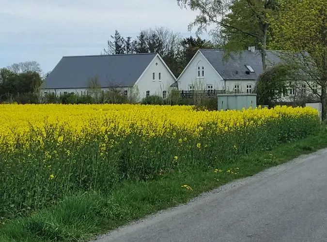 Birkelund Bnb
