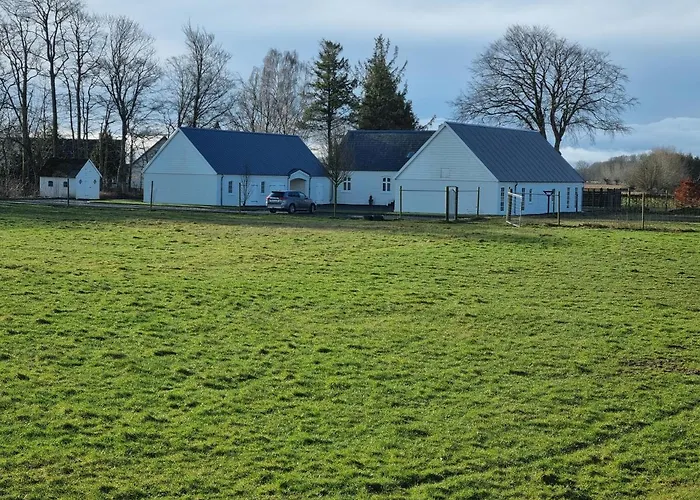 Birkelund Bnb