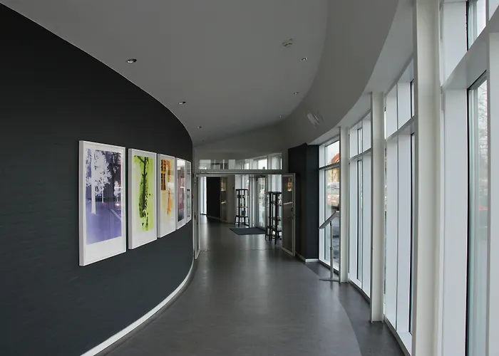 Storebaelt Sinatur Hotel & Konference