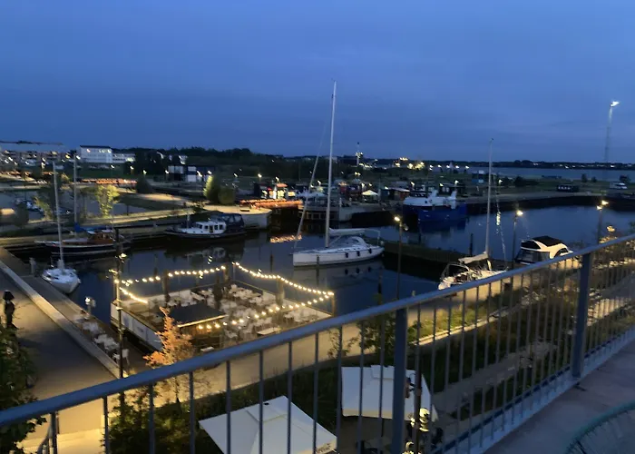 Hotel Gammel Havn
