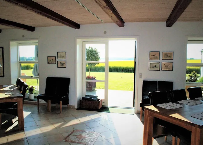 Rodkaergard Bed & Breakfast