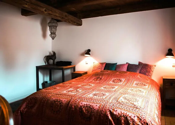 Andelen Guesthouse